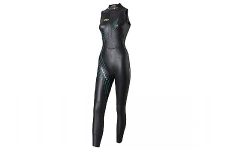 Blueseventy Womens Reaction Sleeveless Wetsuit (2021)