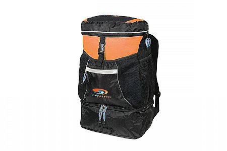 Blueseventy Transition Bag