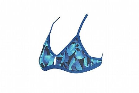 Blueseventy Womens Prism Bikini Top