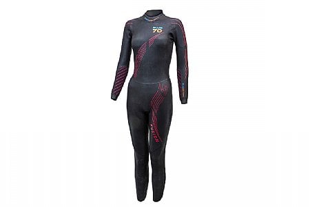 Blueseventy Womens Fusion Wetsuit(2021)