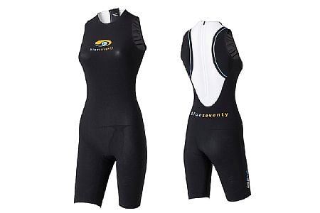 Blueseventy Womens PZ2-TX Swimskin (2021)