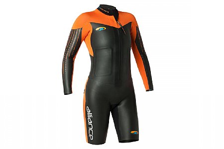 Blueseventy Womens Alliance SwimRun Suit (2021)