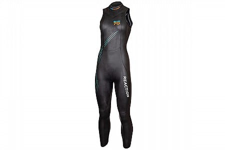 Blueseventy Womens Reaction Sleeveless Wetsuit
