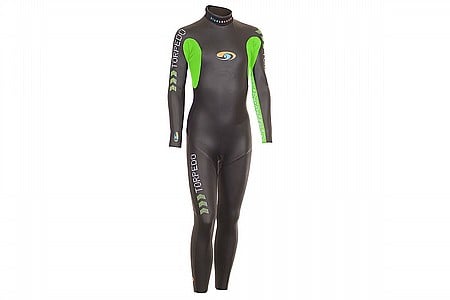 Blueseventy Torpedo Youth Wetsuit