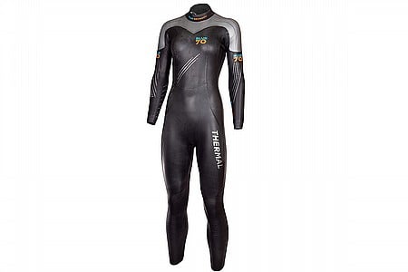 Blueseventy Womens Thermal Reaction Wetsuit(2022)