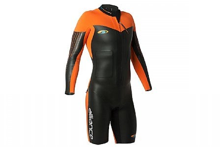Blueseventy Mens Alliance SwimRun Suit