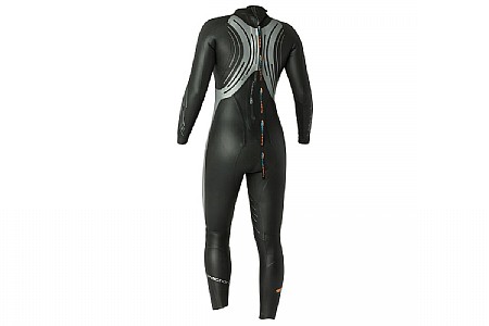 Blueseventy Womens Thermal Reaction Wetsuit