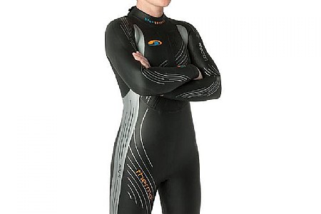 Blueseventy Womens Thermal Reaction Wetsuit