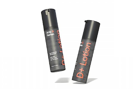 AMP Human D+ Lotion