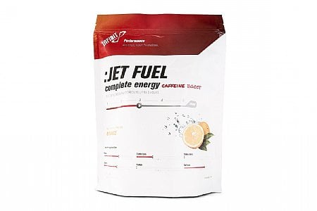 Infinit Nutrition Jet Fuel Hydration Mix