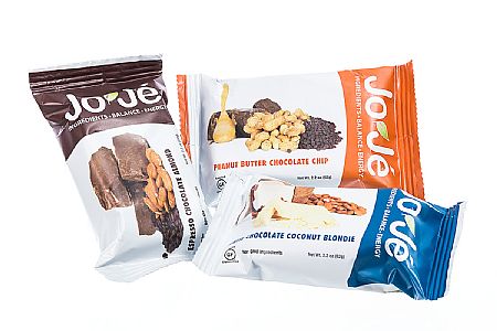 JoJe Bars (Box of 12)