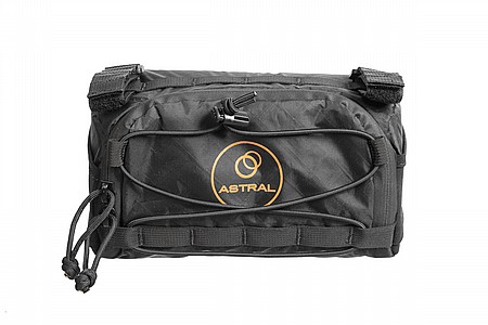 Astral Handlebar Bag