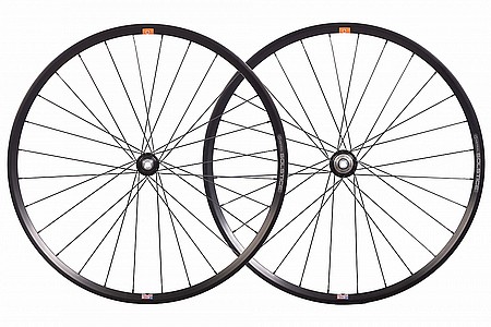 Astral Solstice Stage One Alloy Disc Brake Wheelset