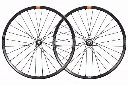 Astral Outback Approach Alloy Disc Brake Wheelset