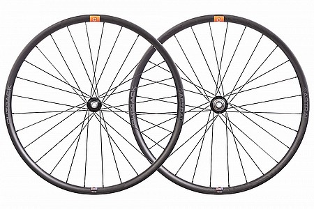 Astral Outback Approach Carbon Disc Brake Wheelset