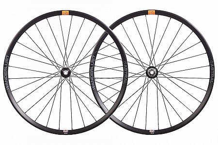 Astral Wanderlust Approach 650b Alloy Disc Brake Wheelset