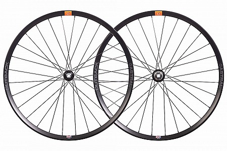 Astral Outback White Industries Alloy Disc Brake Wheelset