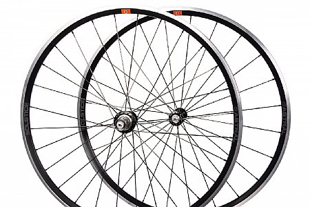 Astral Solstice White Industries Alloy Rim Brake Wheelset