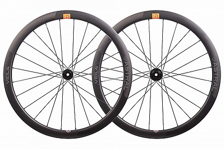 Astral Veil4 Stage One Carbon Disc Brake Wheelset