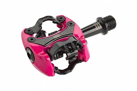iSSi Flash III Pedals