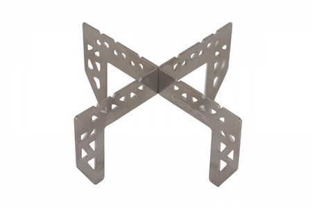 Evernew Ti Trivet 2