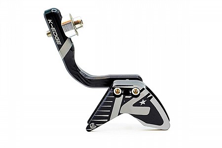 K-Edge 1x Elevate Race Chain Guide