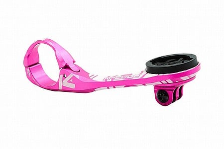 K-Edge Max XL Combo LTD Mount
