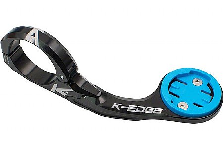 K-Edge Wahoo BOLT Combo Mount 31.8mm