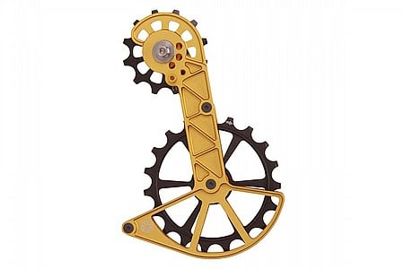 Kogel Kolossos Oversized Derailleur Cage For GRX 12sp