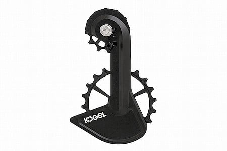 Kogel Kolossos Speed Pulley Cages