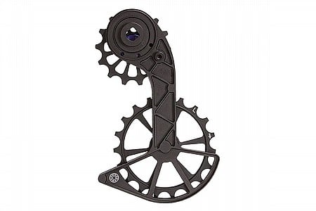 買い誠実 Kogel AXS Red/Force Cage Pulley Oversized Kolossos パーツ