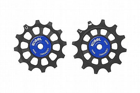 Sram Derailleur Pulleys - Eagle (also fits Shimano 12spd
