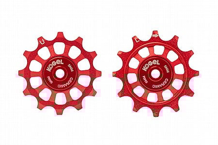 Sram Derailleur Pulleys - Eagle (also fits Shimano 12spd