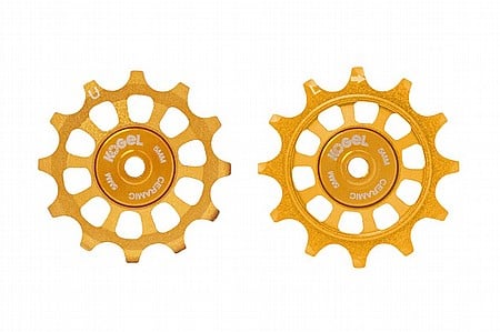 Kogel Oversized Pulley Wheel For Sram AXS Road [PUL-1212
