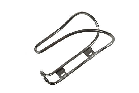 Steel discount bottle cages