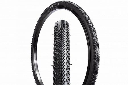 Kenda Happy Medium 24" Cyclocross Tire