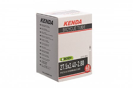 Kenda Standard MTB Presta Valve Tube