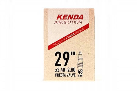 kenda presta tube
