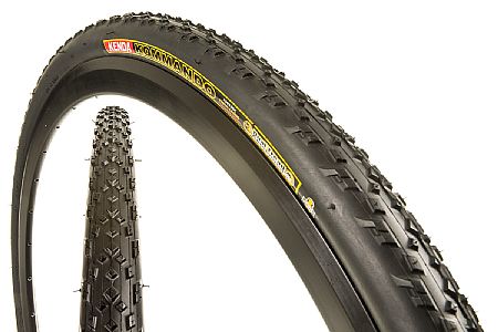 Kenda K1065 Kommando Cyclocross Tire