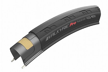 Kenda K1160 Valkyrie Pro Tubeless Road Tire