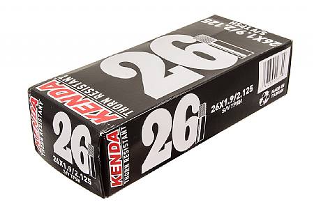 Kenda Thorn Resistant MTB Tube