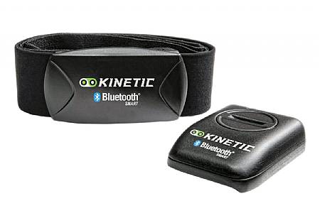 Kinetic inRide