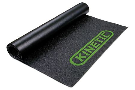 Kinetic Trainer Mat
