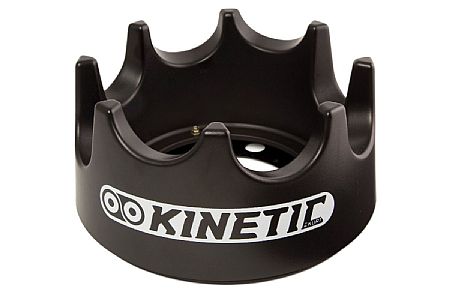 Kinetic Turntable Riser Ring
