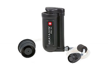 Katadyn Hiker Pro Water Filter