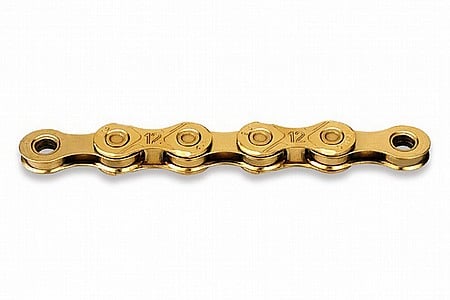 KMC WAX X12 Pre-Waxed 12-Speed Chain