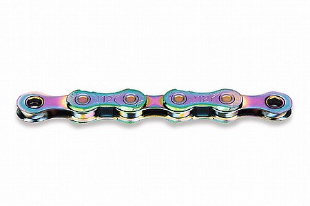 KMC WAX X12 Pre-Waxed 12-Speed Chain [CN12099]