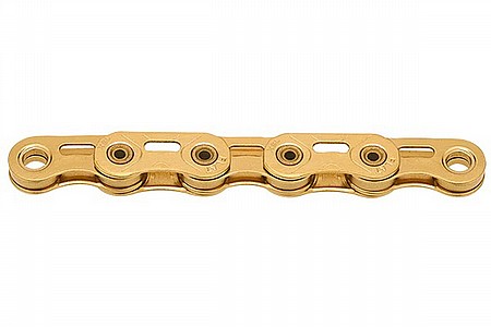 KMC XSL-Flat Superlight Flat Top Road Chain