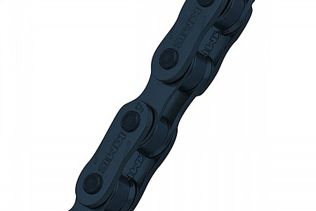 kmc z chain
