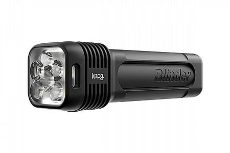 アクセサリー knog blinder 1300 Blinder 1300 Front Bike Light | USB-C Rechargeable | Knog US